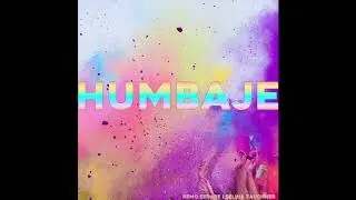Humbaje