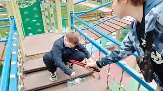 Типичные союзники. Для кого жиза + в комменты