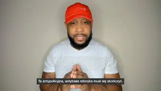 Stop Antybiałej Retoryce