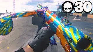 this TYPE 100 Loadout is INSANE in Warzone Season 2 (Best Type 100 Setup)
