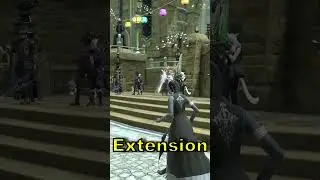 The Home of RP in FFXIV! Final Fantasy XIV 