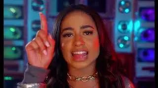Mc Loma e as Gêmeas Lacração e Bevick - Tava Ali (Official Video)