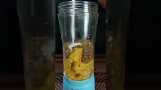 Don't waste mangoes | Summer is over ⚠️