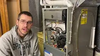 Basic Furnace Troubleshooting - Fix it yourself and save time and money
