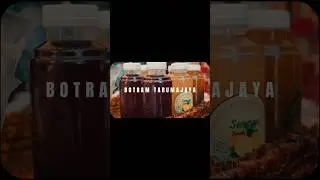 Teaser Botram Tarumajaya