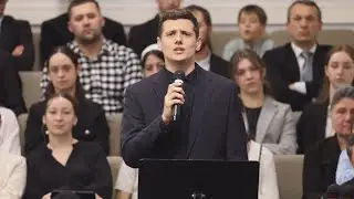 ПРОСТИ - ЧТО НЕ РЯДОМ, А ИЗДАЛИ | Валентин Перебиковский