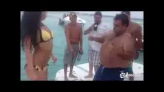 Танцевальный батл