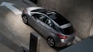 2013 Hyundai Elantra GT