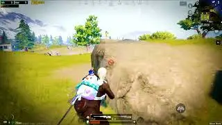 Double Awm But Failed |Pubg Mobile | Haseeb Shah Gaming