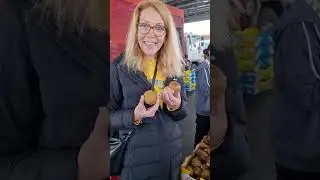 Adelaide Produce Market, Pooraka: A feast for the senses
