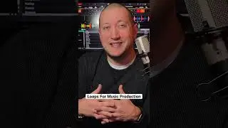 Are You Still The Music Producer If You Use LOOPS? Yes!