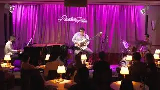 Recoletos Jazz: Miguel "WIWI" García - Trio (Latin Jazz, Cuba)