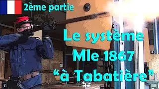 Le système 1867 "a tabatière" (2e partie)
