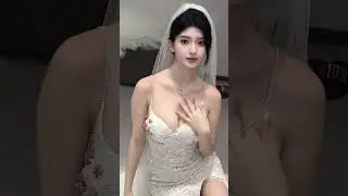 Gorgeous Chinese beauties【BB酱】 