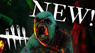 Showcasing The New Chapter! Dead By Daylight A Binding Of Kin DLC