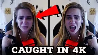 This Twitch Streamer FAKED Cancer For Money....