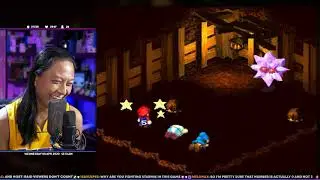 3 • Super Mario RPG