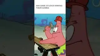 Indie Game Studios vs AAA Game Studios