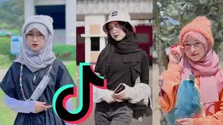 TikTok juyyputri terbaru 2022 part 1