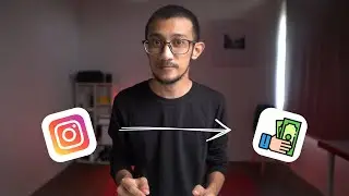 Cara Menghasilkan Uang di Instagram dengan Personal Branding