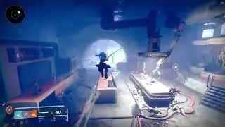 All 8 Temporal Anomalies Location in Encore - Destiny 2