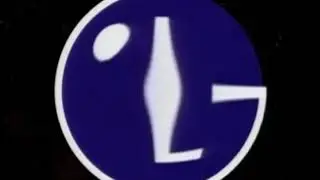 I KILLED LG LOGO 1995