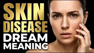 Dream about Skin disease: Dream interpretation and meaning. what do dreams mean?