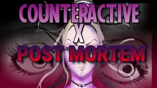 Hunter Online Class EPI 2 | CounterActive Ability X Post Mortem