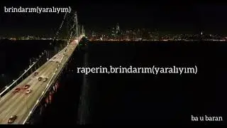 #kürtçe #türkçe #altyazı     Xece herdem,brindarım(yaralıyım) türkçe altyazılı