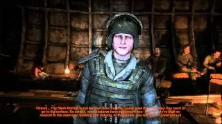 Metro 2033 - Episode 8 - Chapter 4c