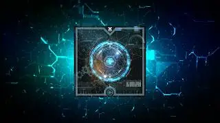 Digital UI (Sound Effects Library Demo)