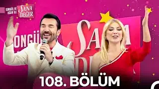 Songül ve Uğur ile Sana Değer 108. Bölüm (15 Ocak 2025)