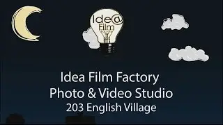 Lake Havasu Photography - Idea Film Factory "Happy Kids"