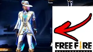 New dimond Royal bunndel || free fire|| by Acid Gaming||