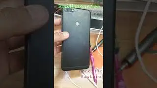 Honor 7c Destroy Mobile Restore