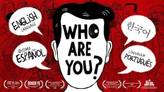 Who are you?