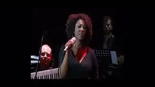 Feira de mangaio - Vilnius Jazz Orchestra feat. Denise Fontoura