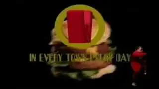 Spookey Ruben - Wendy McDonald