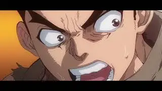 Dr. STONE - Ending Rude-α 『LIFE』 (Lex you know Remix)