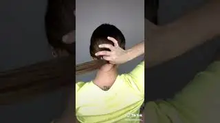 Лайфхак для девочек, завяжем хвост без резинки