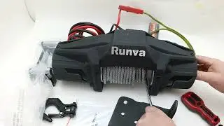 Runva EWV6000F