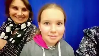 Закулисье ижевского цирка С Владимиром Шкелёвым.