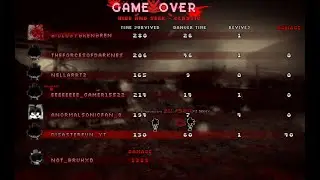TD, but with 15 players: (Closed)
