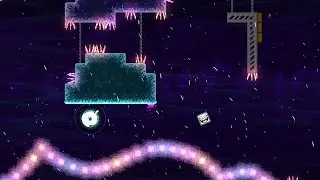 Strands | Geometry Dash 2.2
