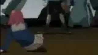 F is For Fooly Cooly