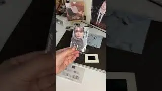 #taemin #eternal #taeminshinee #kpop #music #kpopidol #unboxing #kpopshorts