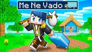 ABBANDONO MINECRAFT... (Ep. Finale)