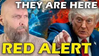 🚨RED ALERT🚨CHINESE OPS HAVE ARRIVED🚨CUBAN ATTACK SETUP🚨