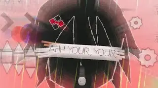 Girl a Remake By Abnokoy GeometryDash