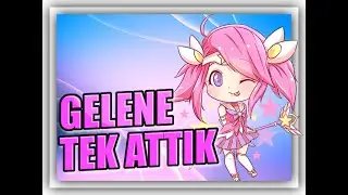 LUXI GEÇEMEYEN RAKİP, GELENİ TEKLEDİK [GAME MOMENTS #22]